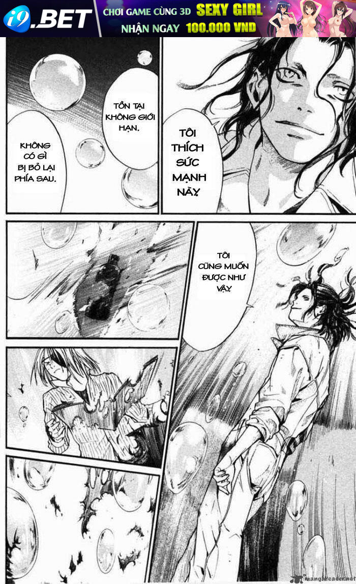 alive - the final evolution chapter 21 28