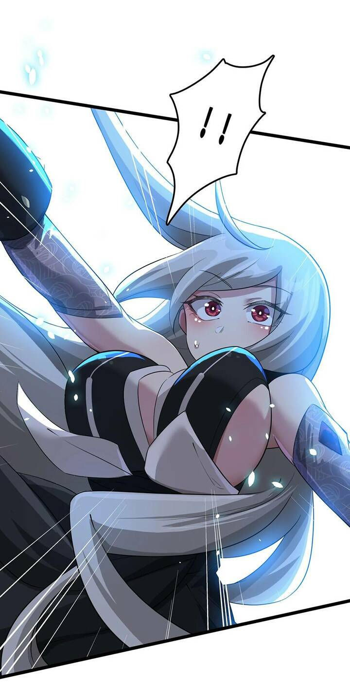 đại bảo kiếm của tôi chapter 21 41