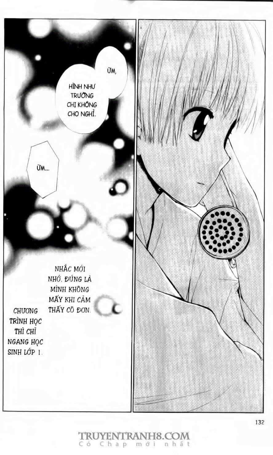 trường học bí ẩn chapter 13 8