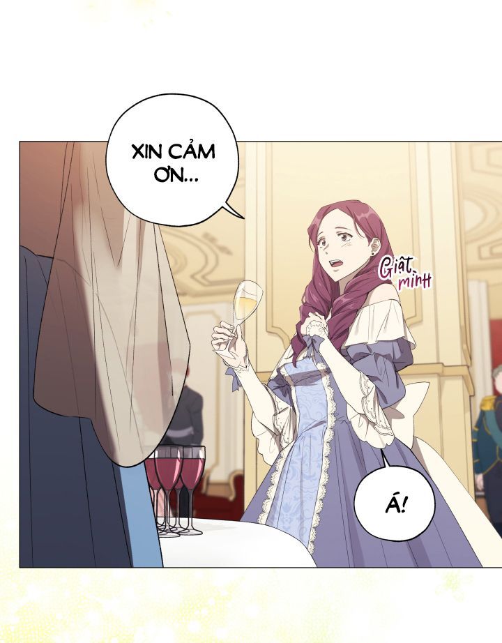 công chúa khắc dấu lên kẻ phản nghịch chapter 18 12