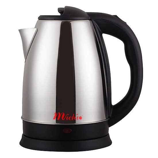 Ấm Siêu Tốc Michio NS-024 1500W (1.8 Lít) - Hàng Chính Hãng