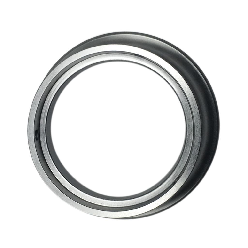 Gray 55mm Aluminium Alloy Motorcycle Air Filter Cup Carburetor Repair