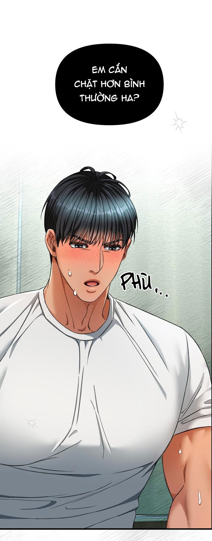 chuyến tàu cuồng loạn chapter 24 46