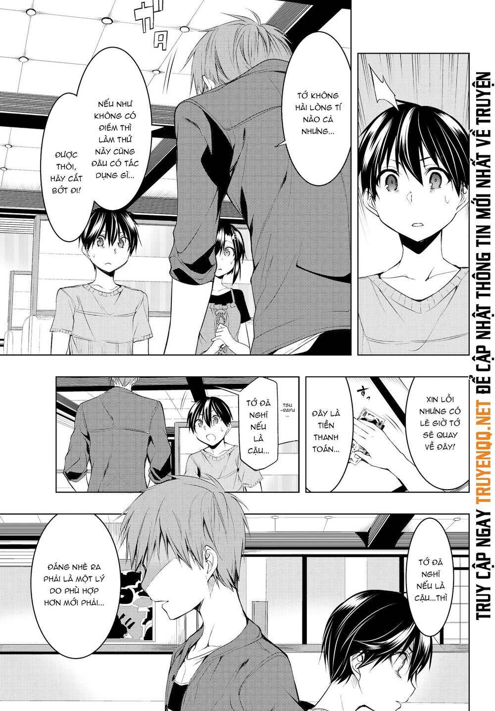 remake our life! chapter 7.2 15