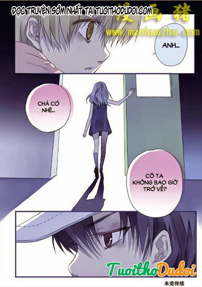 lam sí chapter 6 21