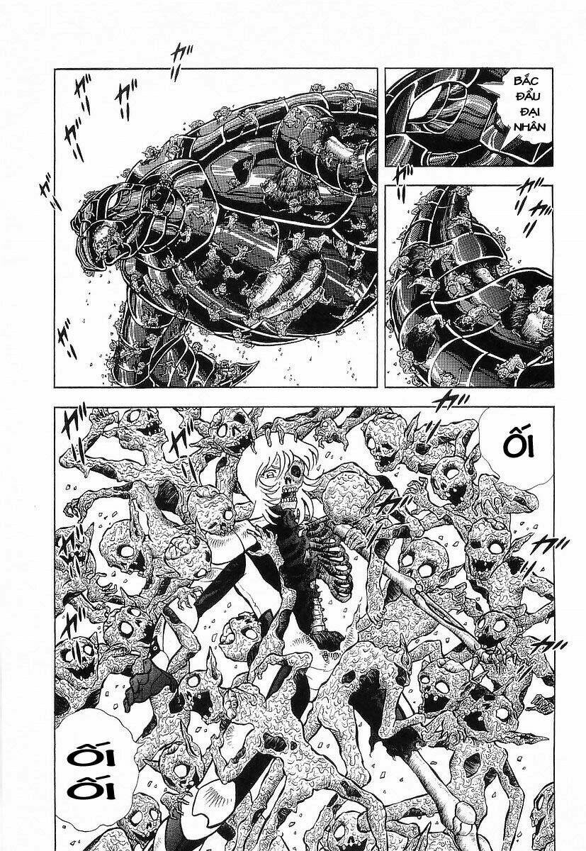 b'tx – người x chapter 30 33