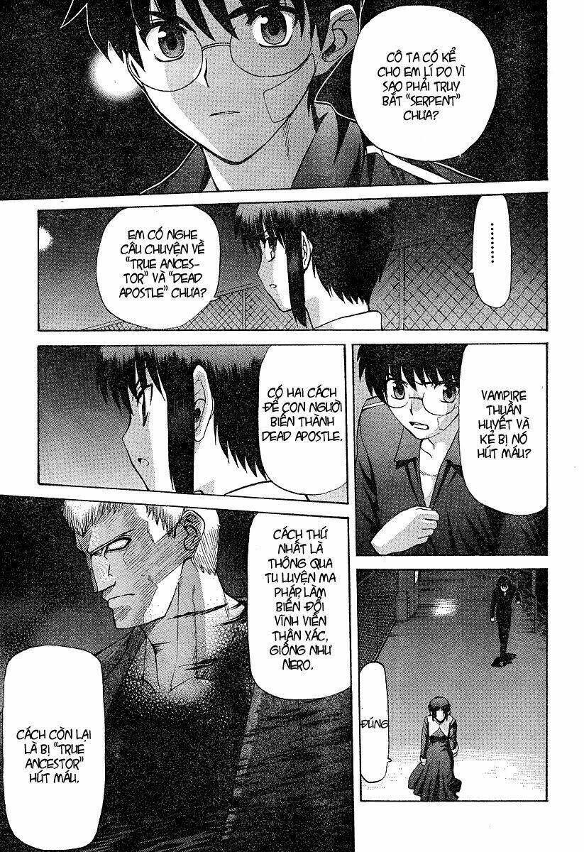 lunar legend tsukihime chapter 33 6