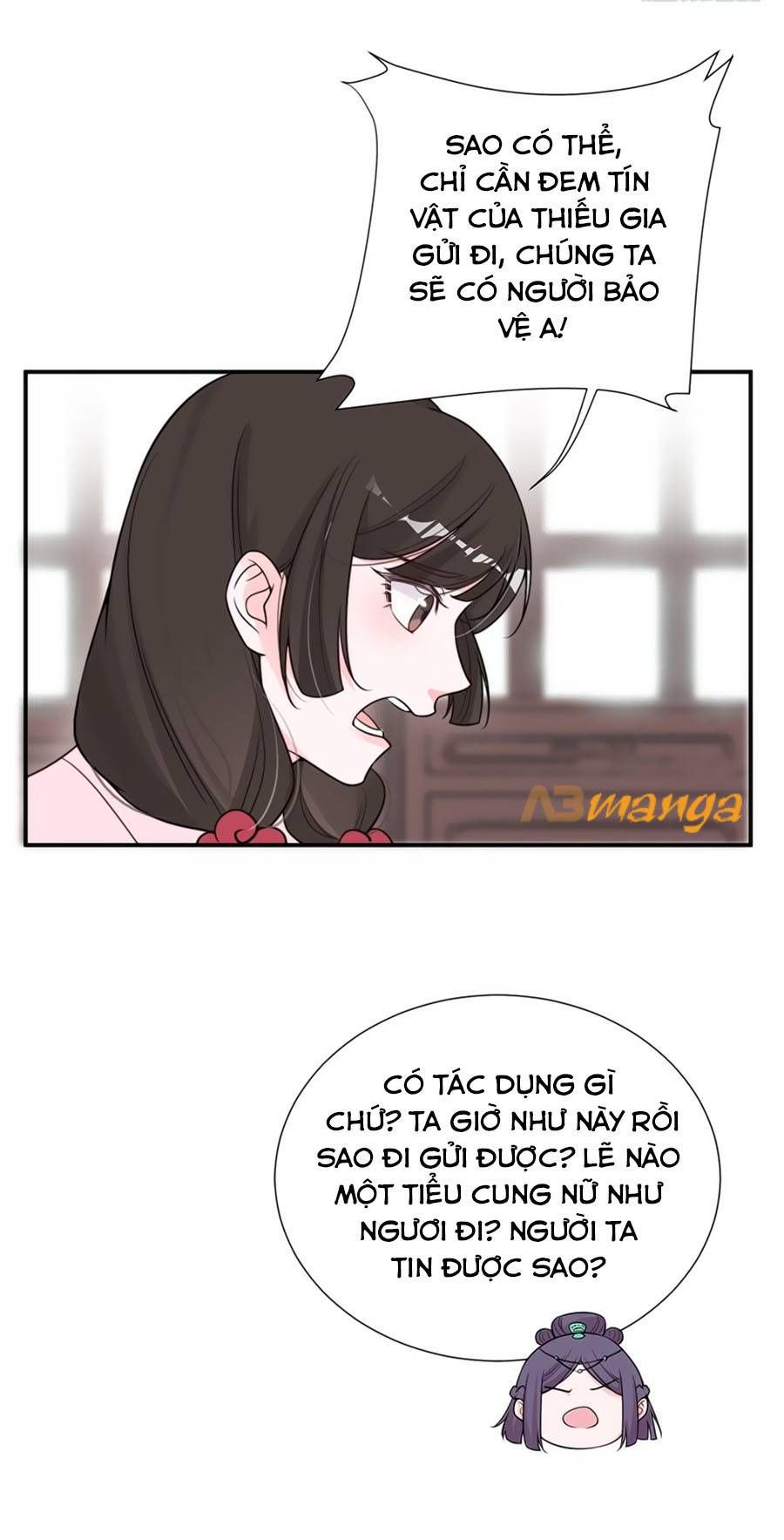 cung đấu live chapter 12 16