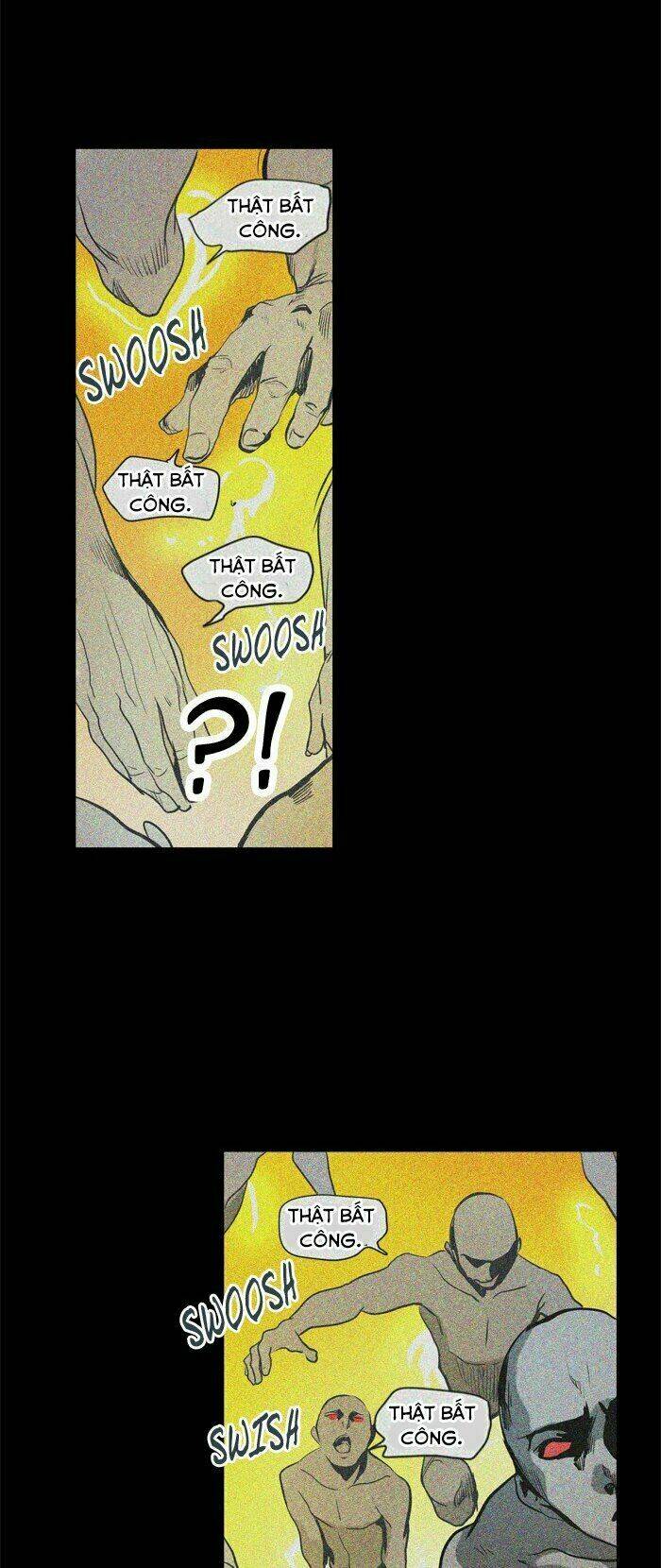 cuộc chiến trong tòa tháp chapter 282 42