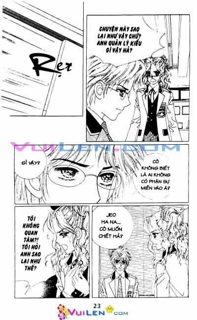 tìm lại tình yêu chapter 34 4