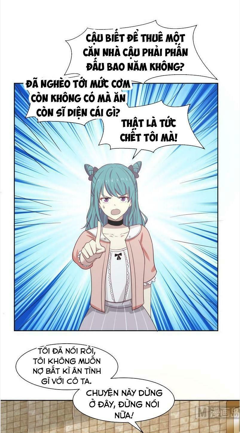 trên người ta có một rồng chapter 170 1