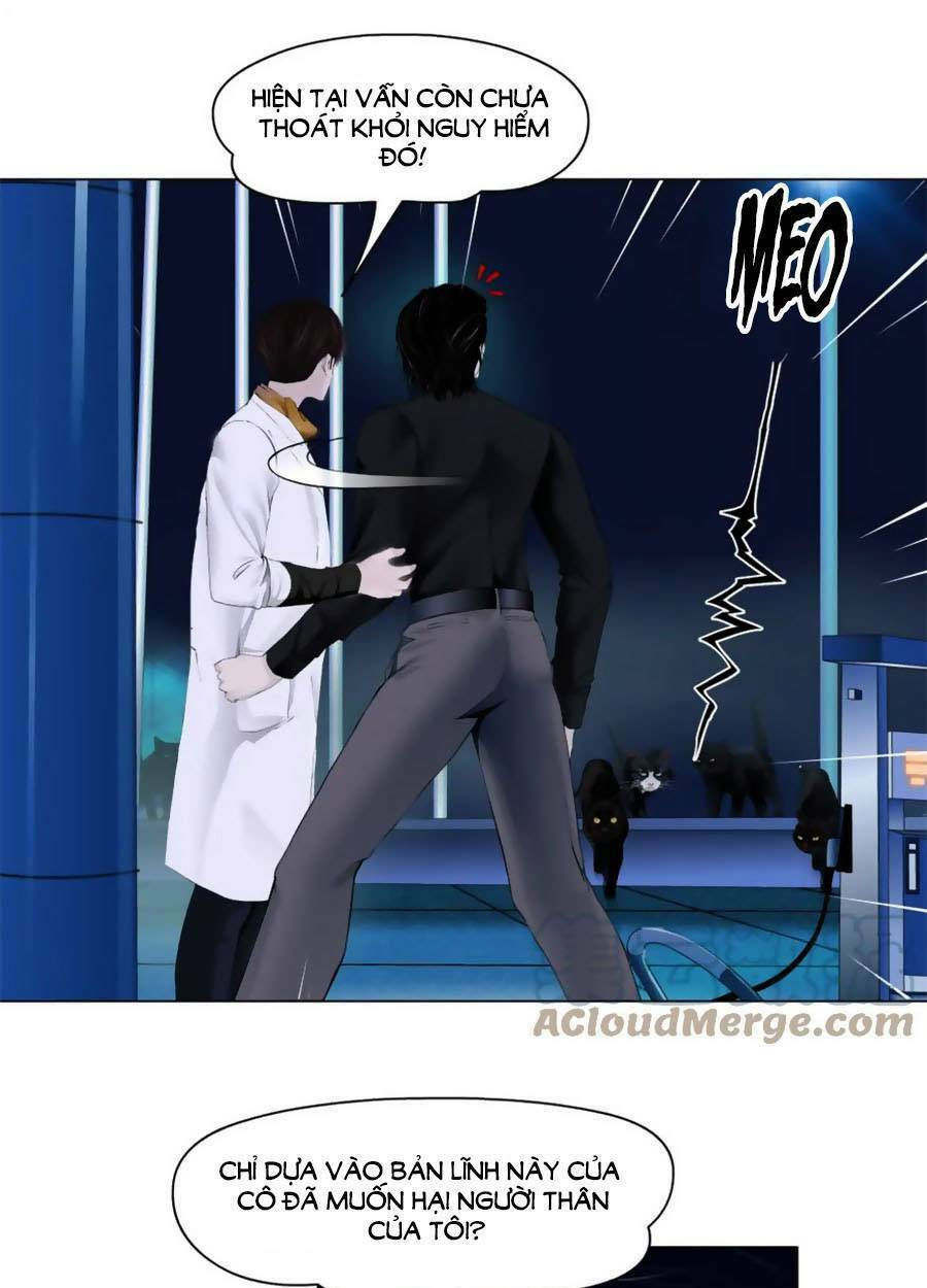 đằng nữ chapter 134 6