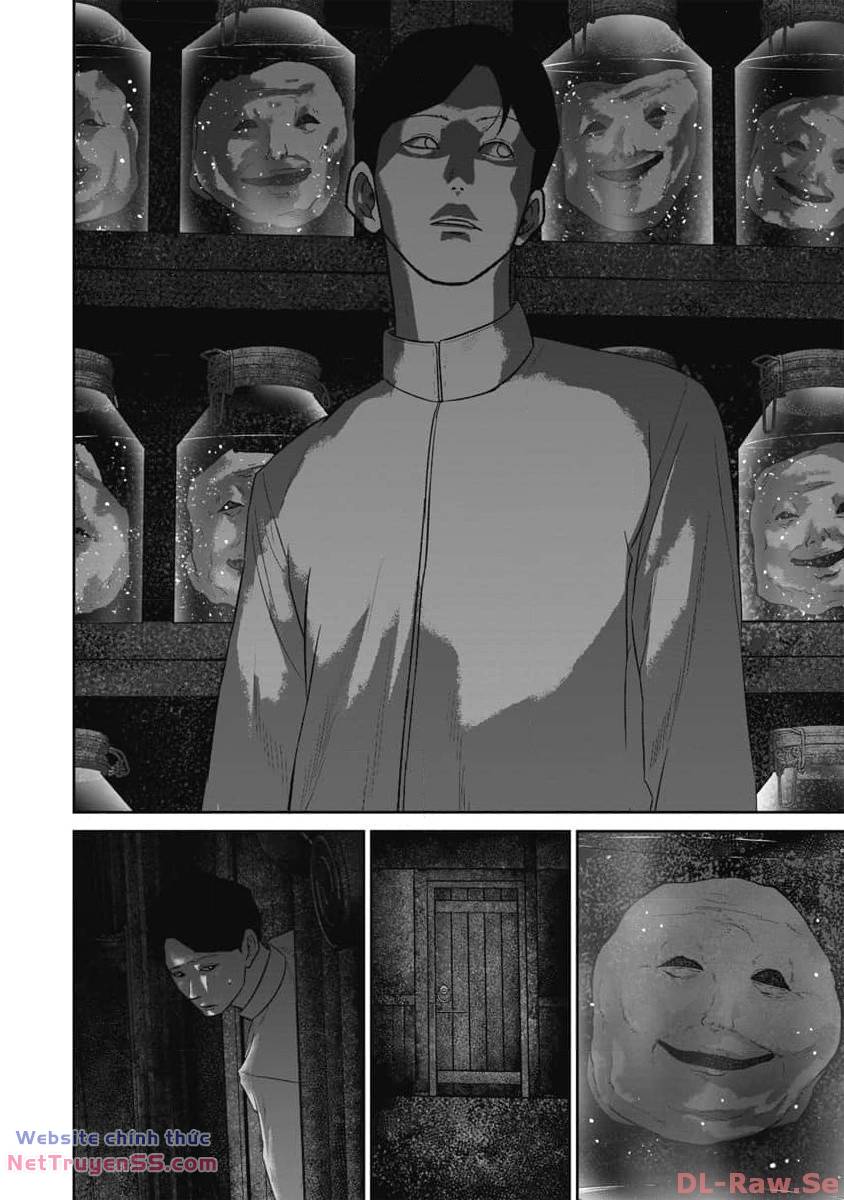 smiley - cười lên m chapter 61 7