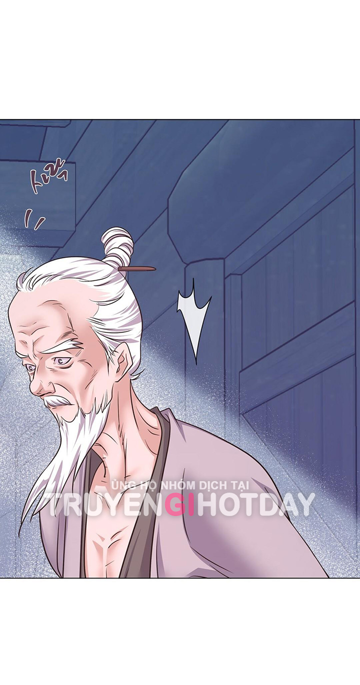 Đêm Của Dã Thú chapter 45.1 - Trang 34