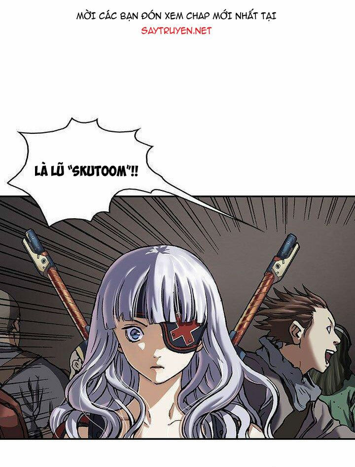 đứa con thần chết chapter 156 20