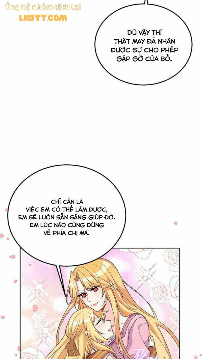 nữ hiệp trở về chapter 22 35