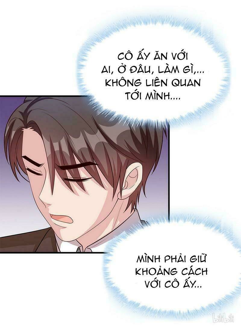 nam thần manh bảo tận diệt chapter 70.1 19