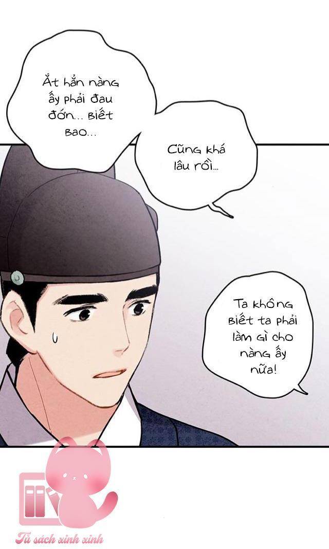 lệnh cấm hôn chapter 101 52