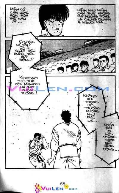 truyền nhân atula - shura no mon i chapter 9 69