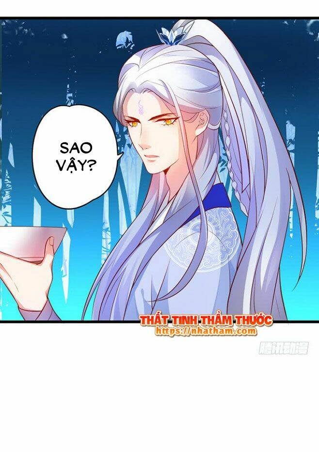 liêu liêu trai chapter 16 34