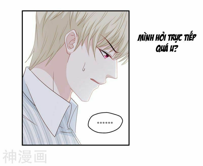 thiên kim bất lương chapter 28 19