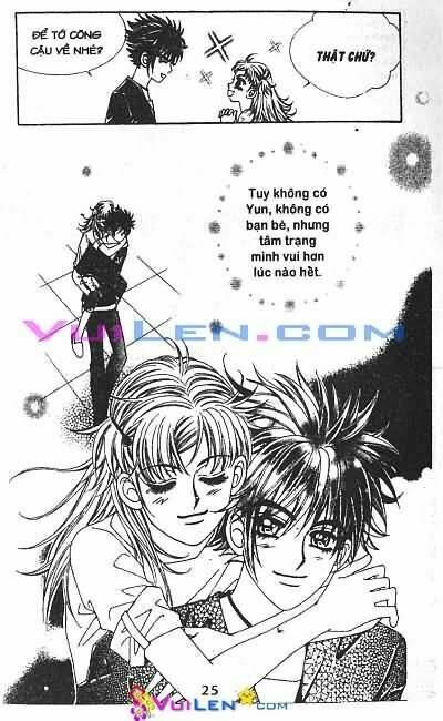 nụ hôn cuối chapter 58 6