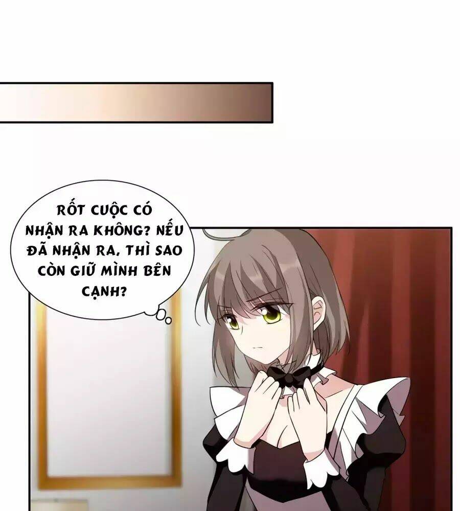 nhân chất tình nhân chapter 38.1 2