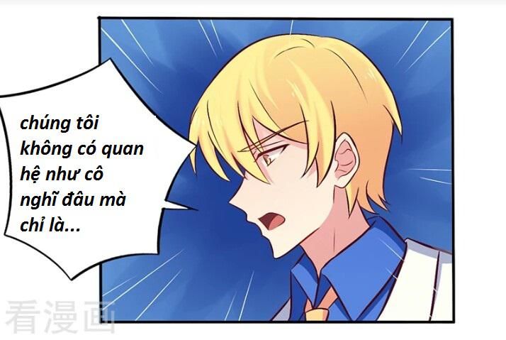 tổng tài đã cưới em chapter 69 12