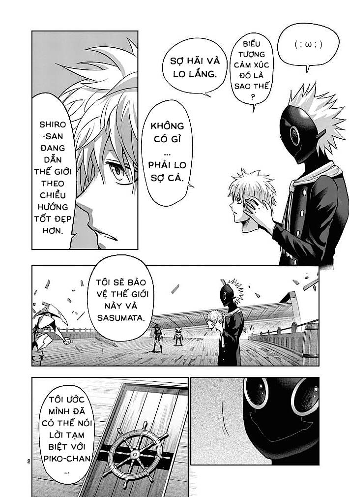 good night world chapter 22 3