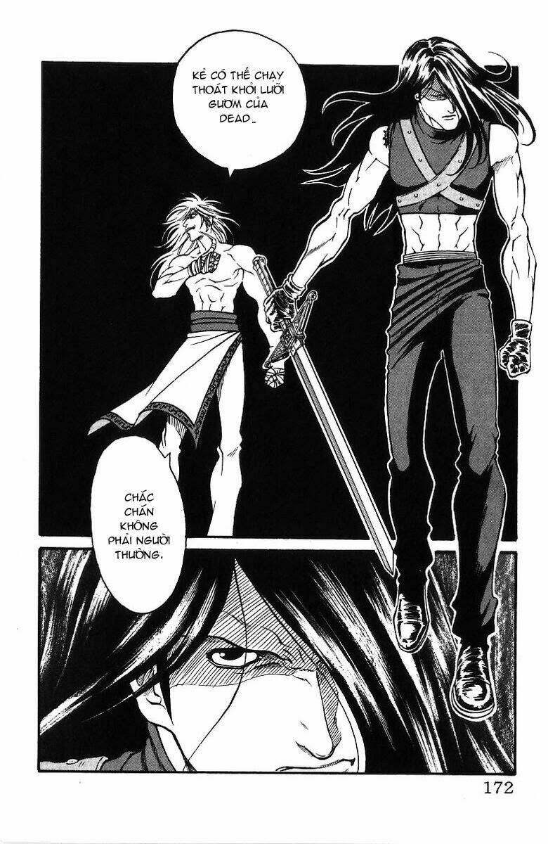 vua trên biển chapter 185 19