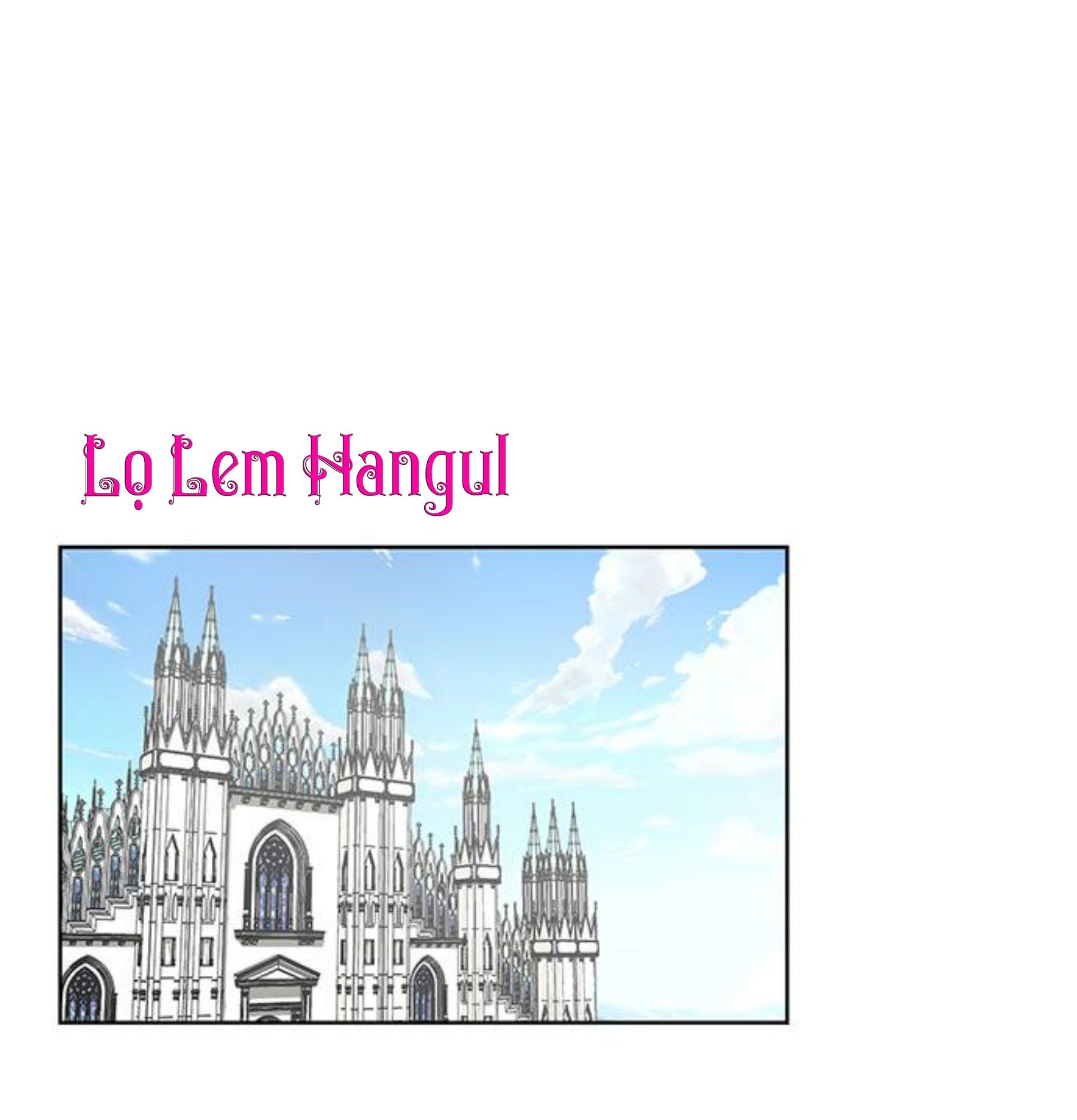 tôi là vị hôn thê phản diện chapter 4 47