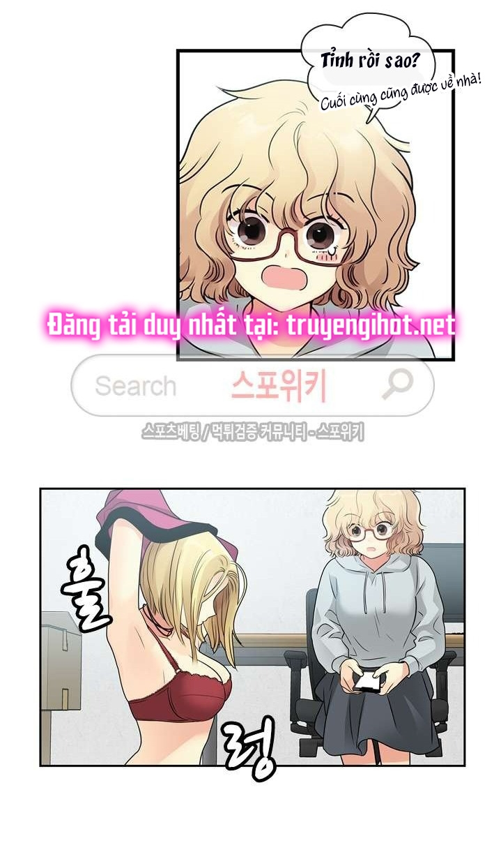 [18+] nàng hoa chapter 5.2 14