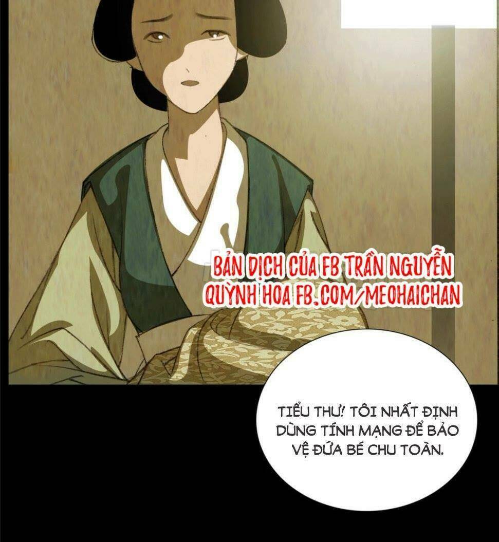 nữ mưu thiên hạ chapter 1 36