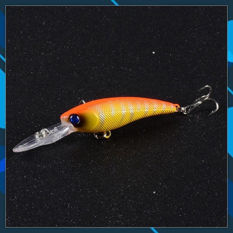Mồi Câu Lure Cá Chẽm,Hồng,Nhồng,Măng,...Chuyên Đồ Câu Lure Dài 9cm Nặng 8.3gam_Lure _47