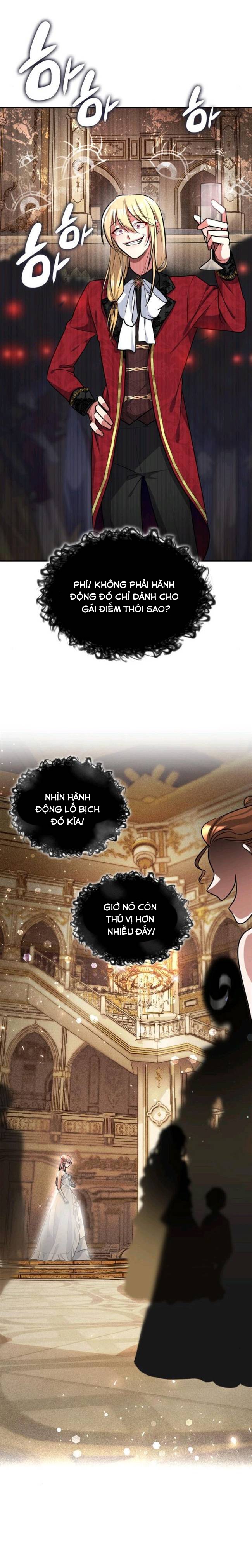 regina - gửi đến người không thể tha thứ chapter 7 6