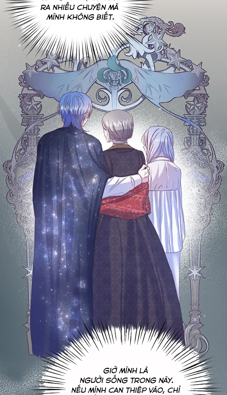 tôi sẽ không kết hôn với ngài đâu chapter 13 41