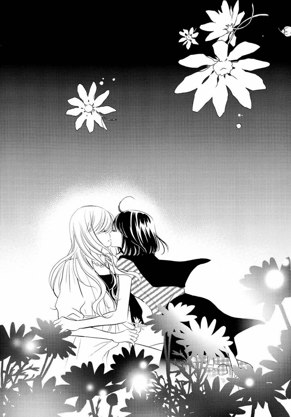 kanojo no kuchidzuke kansensuru libido chapter 2 25