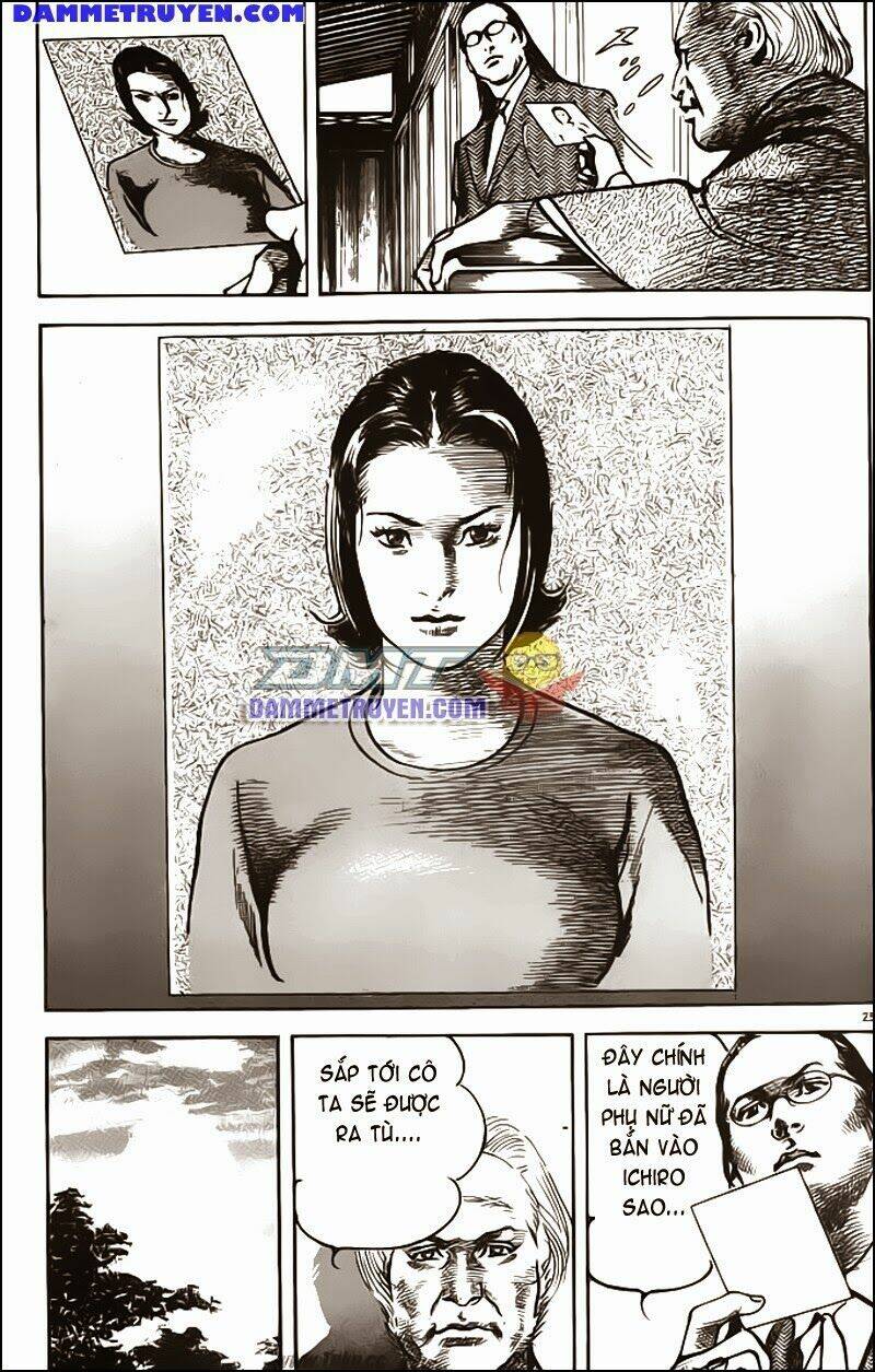 heat - thế giới ngầm chapter 36 25