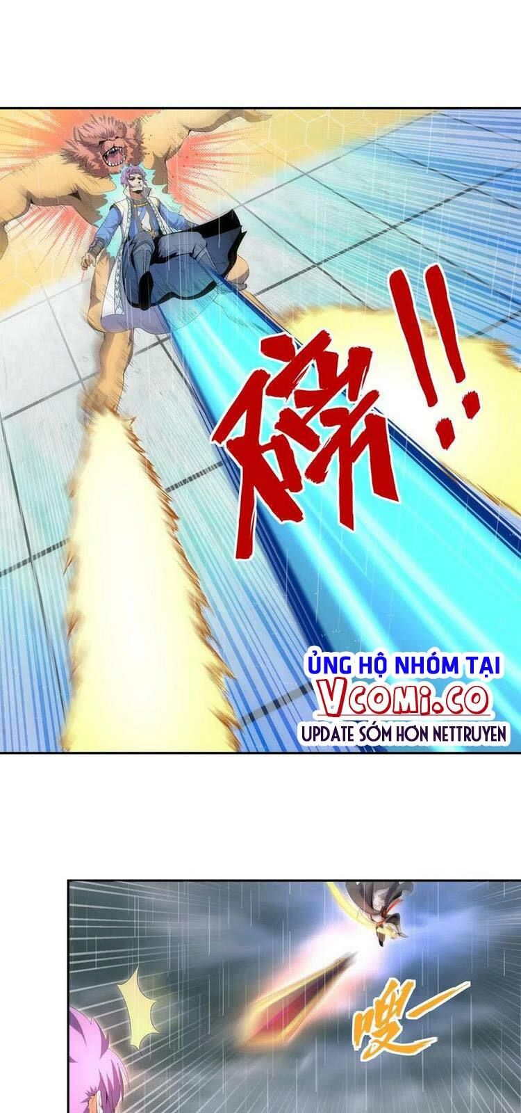 vạn cổ đệ nhất thần chapter 69 16