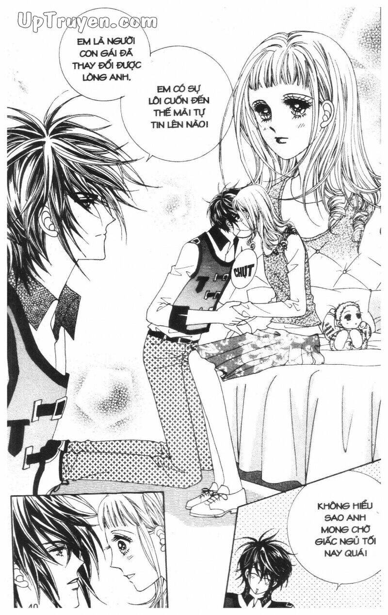 vợ chồng trẻ con bản đẹp chapter 12 37