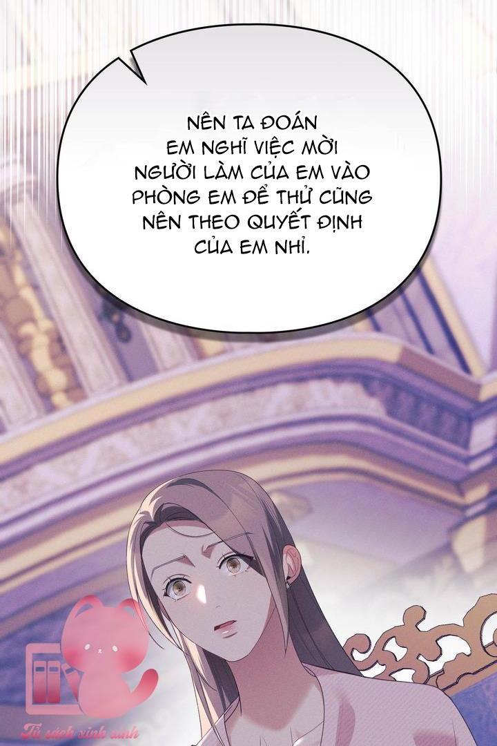 chấp nhận sự chiếm đoạt chapter 20 74