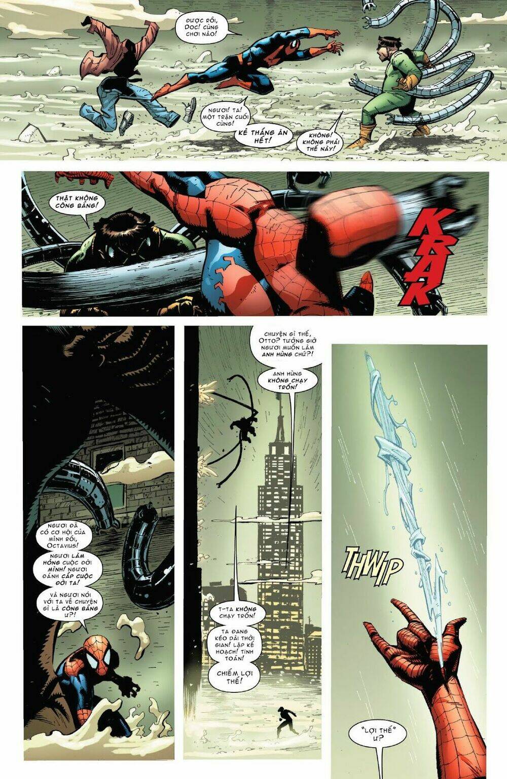 superior spider man chapter 9 16