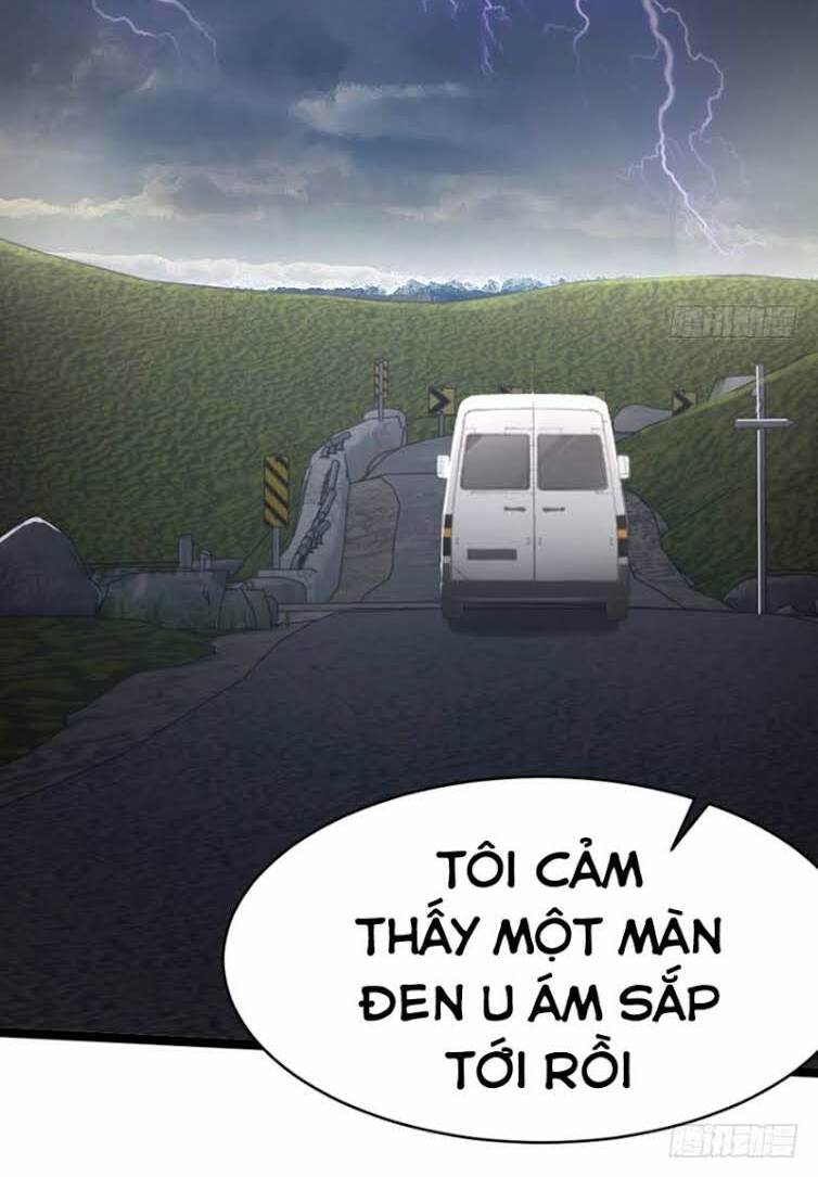 thập nhị thiên kiếp chapter 29 41