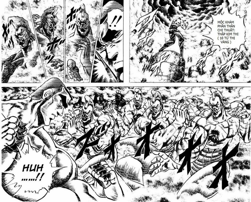 sakigake!! otokojuku chapter 60 5