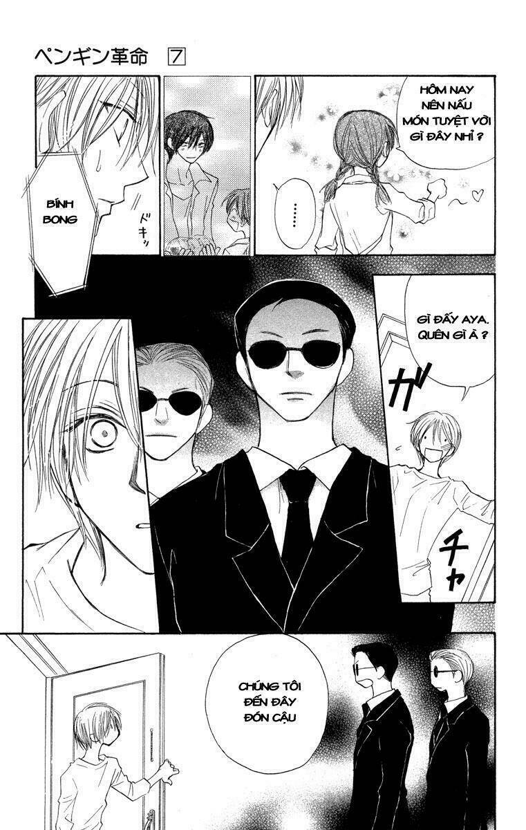 penguin revolution chapter 31 28