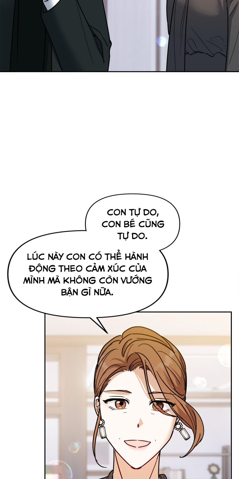 bản cam kết hôn nhân chapter 87 23