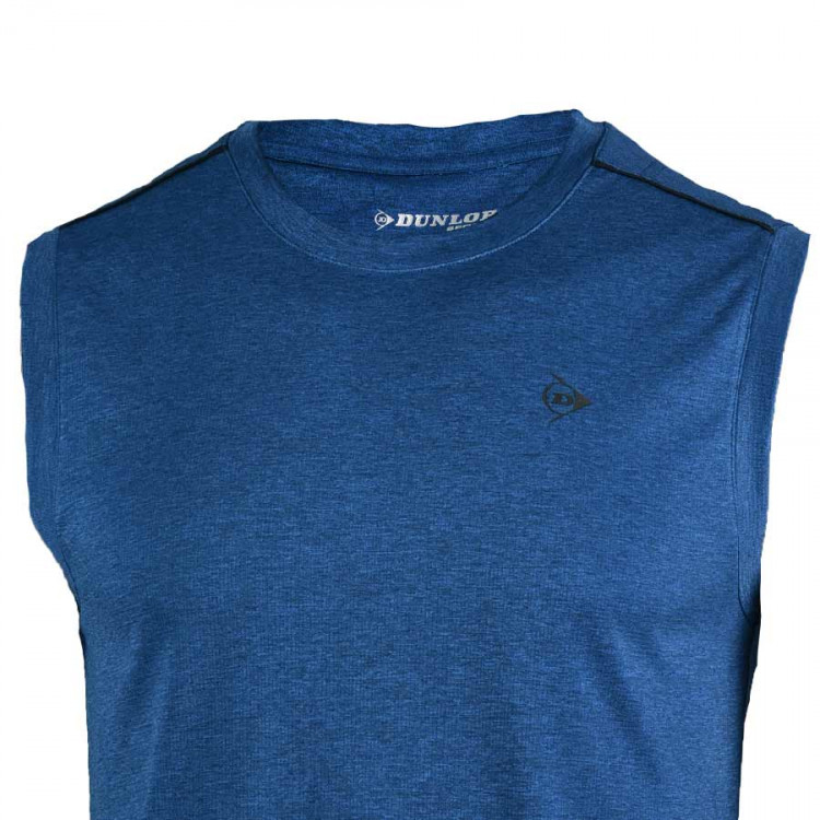 Áo thể thao Nam Dunlop - DARUS8064-1-BB