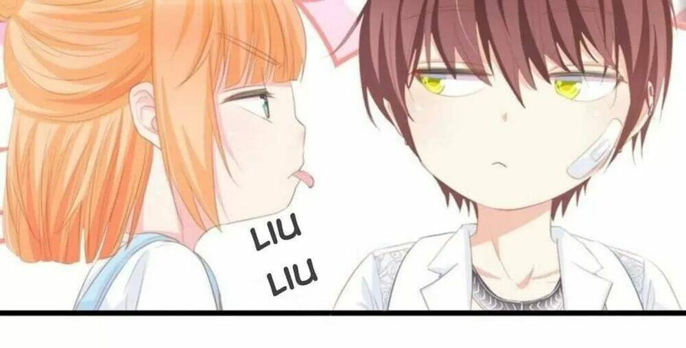 tổng tài đại nhân song mặt kiều thê chapter 28 10