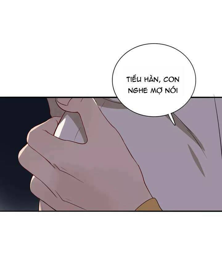 chào buổi sáng, hướng dương chapter 13 11