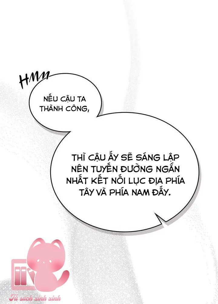 dưới tán cây sồi chapter 67 32